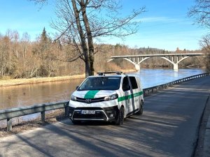 Pašvaldības policijas darbinieki pastiprināti veic satiksmes uzraudzību, tostarp uzsāks braukšanas ātruma kontroli