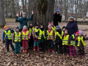 Bērnu kultūras konsultatīvā padome īsteno radošus un pētnieciskus projektus