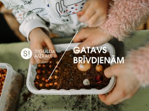 Šonedēļ Siguldas novadā: brīvdienas sporta zīmē un kultūras pasākumu baudījumā 