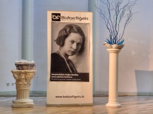 Norisinājies VII Starptautiskais Lūcijas Garūtas jauno pianistu konkurss