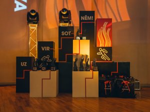 Sveikti “Siguldas novada Gada balvas sportā 2023” laureāti