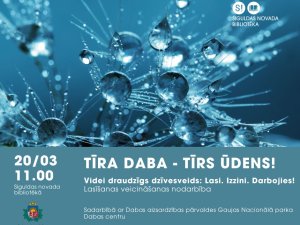 Bibliotēka aicina bērnus uz lasīšanas veicināšanas nodarbībām