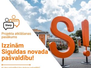 JIC “Mērķis” uzsāk Erasmus+ jaunatnes līdzdalības projektu “Starp Mum(S!)”