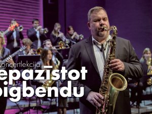 Mākslu skola “Baltais flīģelis” aicina uz diviem muzikāliem notikumiem