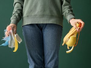 Pareizi šķirojot atkritumus, iespējams samazināt ikdienas izdevumus