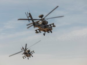 Ādažos notiekošie gaisa kuģu pārlidojumi radīs paaugstinātu troksni