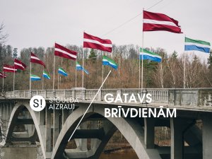 Šonedēļ Siguldas novadā: Lībiešu mantojuma dienas pasākumi, Zemes stunda un citi aizraujoši notikumi