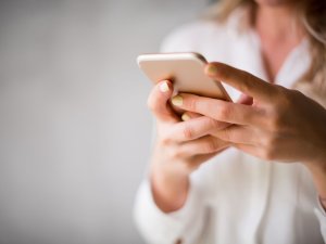 VID aicina piedalīties aptaujā par jauno mobilo lietotni