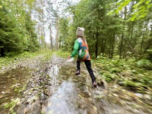 Aprīlī sāksies tautas orientēšanas sporta seriāls “Siguldas kompass”