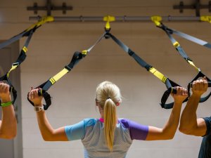 Iespēja pieteikties dalībai iepirkumā “Iedzīvotāju fizisko aktivitāšu nodarbību nodrošināšana”