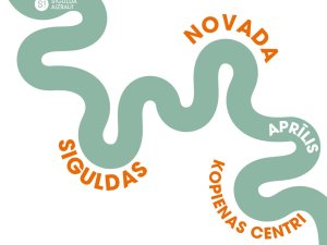 Pieejamas bezmaksas telpas brīvā laika pavadīšanai un savu iniciatīvu realizēšanai