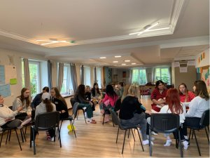 Turpinās pieteikumu iesniegšana jauniešu iniciatīvu projektu konkursā