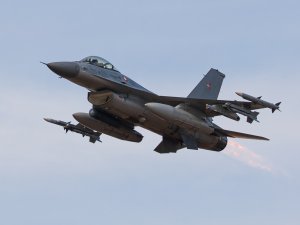 Atzīmējot NATO 75. gadadienu, 4. aprīlī plānoti militāro gaisa kuģu pārlidojumi