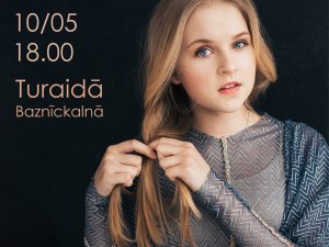 Turaidas muzejrezervātā izskanēs koncerts “Pieskarties mīlestībai. Aizmīlestība”