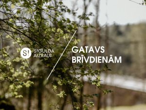 Šonedēļ Siguldas novadā: deju kopai “Sidgunda” 40, galda hokeja un peldēšanas sacensības un citi notikumi 