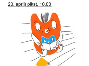 Vecāki aicināti bērnus pieteikt “Pūčulēnu skolas” nodarbībām