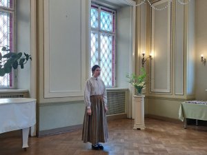 Novadniekiem panākumi dziedāšanas un muzicēšanas konkursos