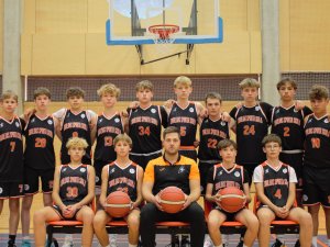 Siguldā notiks Latvijas Jaunatnes basketbola līgas U15 fināls