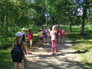 Siguldas novads – ģimenei draudzīgākā pašvaldība – jau 13 gadus līdzfinansē bērnu un jauniešu vasaras nometnes