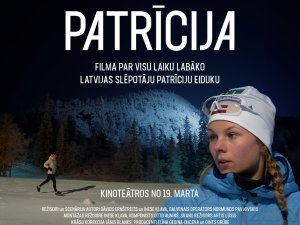 “Siguldas devonā” aicina skatīties dokumentālu filmu “Patrīcija”