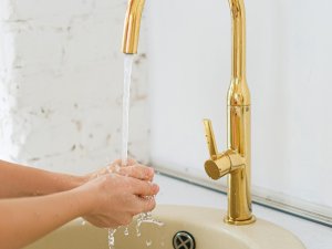 6. un 10. jūnijā pārtrauks ūdensapgādi atsevišķiem nekustamajiem īpašumiem