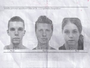 “Siguldas devonā” jauniešiem būs iespēja noskatīties izrādi “Konklāvs”