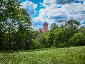 1. maijā Turaidas muzejrezervātā aicina uz vasaras sezonas atklāšanas aktivitātēm