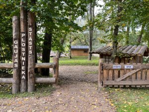 10. maijā Gaujas krastā notiks “Plostnieku nakts Siguldā”