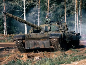 7. maijā Ādažos notiekošās militārās mācības radīs paaugstinātu troksni