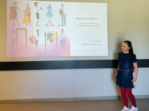 Novērtēti Siguldas novada skolēnu radoši pētnieciskie darbi