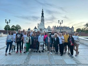 Jauktais koris “Spārni” piedalīsies Latvijas kultūras dienā Grācā