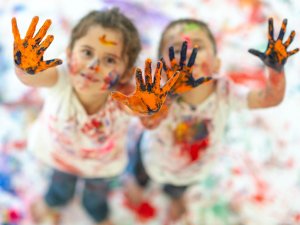  Top inovatīvs sociālās rehabilitācijas pakalpojums bērniem un jauniešiem