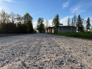 Maija vidū sāksies Lēdurgas–Inciema autoceļa pārbūve