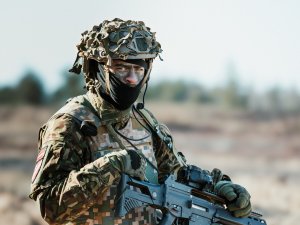 11. un 12. maijā militārās mācības Ādažos radīs paaugstinātu troksni