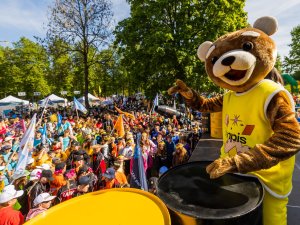 Siguldas novada skolas iekļūst “Čē Čē Čempionāts” finālā