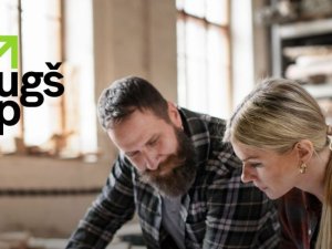 Sociālās uzņēmējdarbības programmā “Augšup” šogad saņemts 21 pieteikums