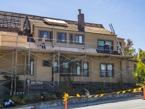 Pieaugušo neformālās izglītības programma “Būvē un salabo pats”