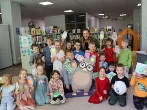 Rakstniece Zane Zusta viesojas Siguldas novada bibliotēkā