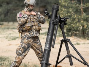 Brīvdienās notiks mācības zemessargiem