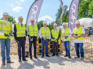 “Latvijas Finieris” Siguldas novadā uzsāk unikālu projektu