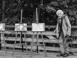 29. maijā Krimuldas pagastā notiks atvadīšanās no Pētera Korsaka