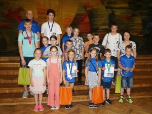 Noticis atklātais Siguldas novada čempionāts 64 lauciņu dambretē