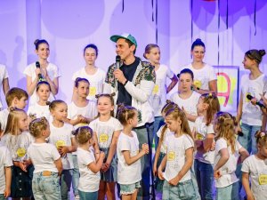 Norisinājies vokālās studijas “Siguldiņa” albuma prezentācijas pasākums 