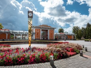 Vilciens Rīga–Tartu piestās arī Siguldā