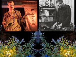 Kārlis Vērdiņš un Aldis Kolosovs atklās Siguldas “Vasaras lasījumus”