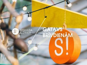 Šonedēļ Siguldas novadā: Eiropas Parlamenta vēlēšanas, vokālistu konkurss “Cālis 2024” un citi notikumi