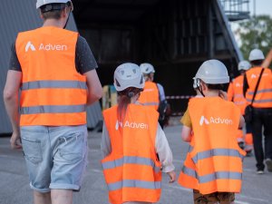 “Adven” aicina izteikt viedokli par sniegto pakalpojumu kvalitāti Siguldā