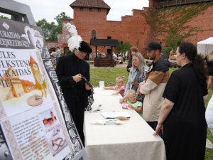 Eiropas Arheoloģijas dienas Turaidas muzejrezervātā jau šajā nedēļas nogalē