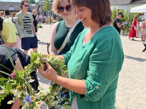 Aicina uz Līgo tirgu Siguldā