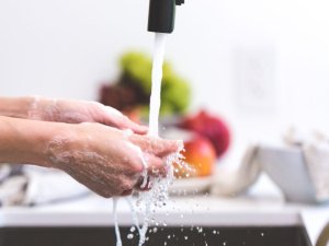 No 18. uz 19. jūniju Allažos veiks maģistrālo ūdensvadu skalošanu